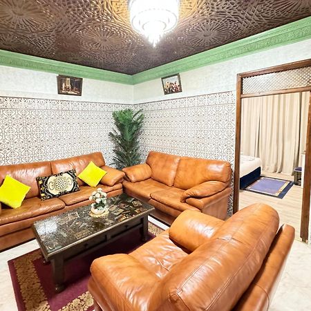 Apartament Marrakech Art Marrakesz Zewnętrze zdjęcie
