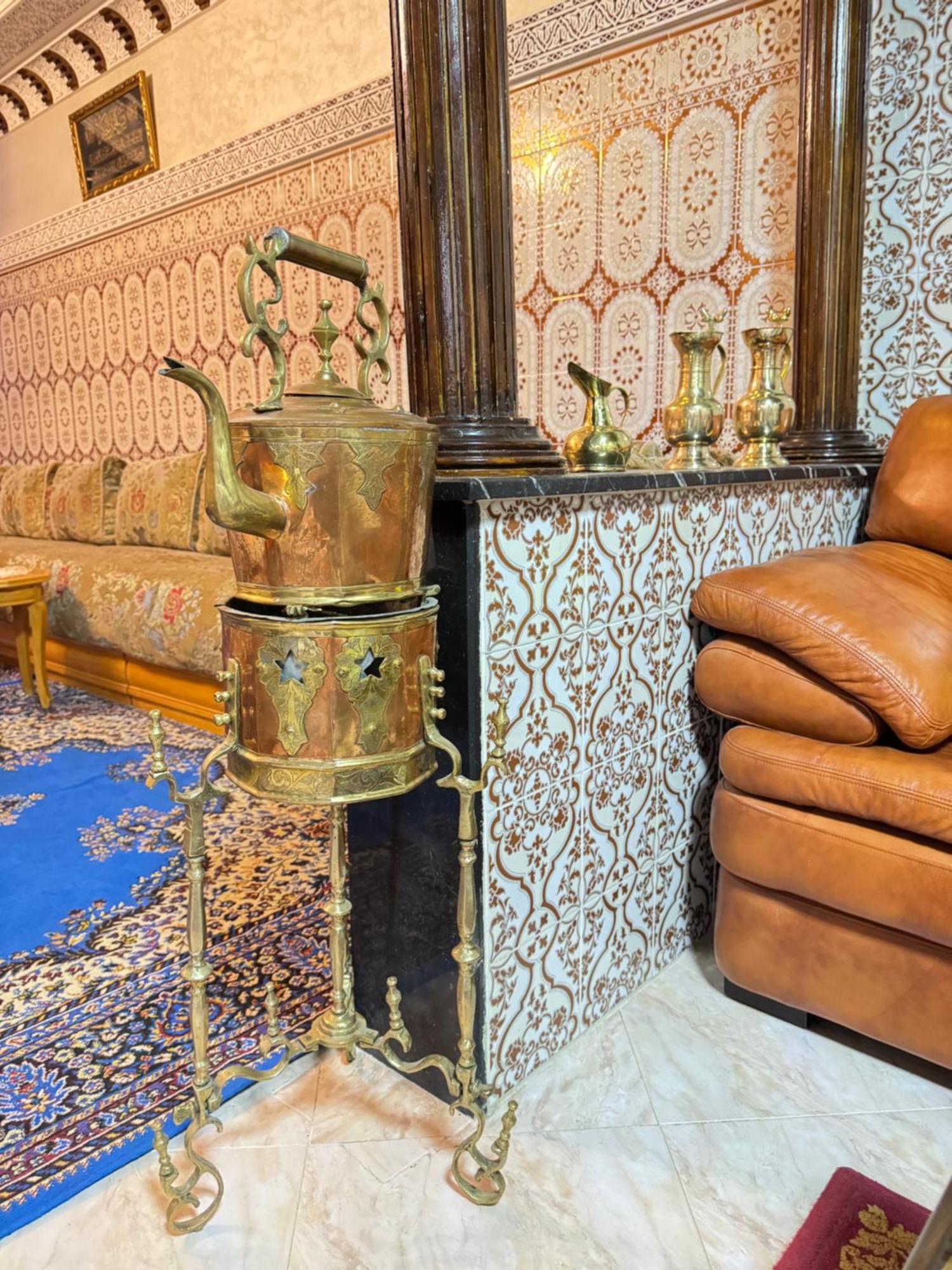 Apartament Marrakech Art Marrakesz Zewnętrze zdjęcie