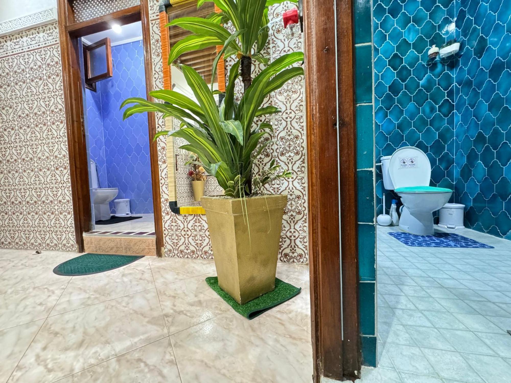 Apartament Marrakech Art Marrakesz Zewnętrze zdjęcie
